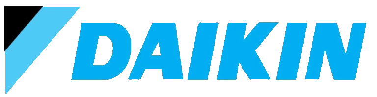 HVAC Services In Coachella, CA 11 Daikin Logo Transparent 1