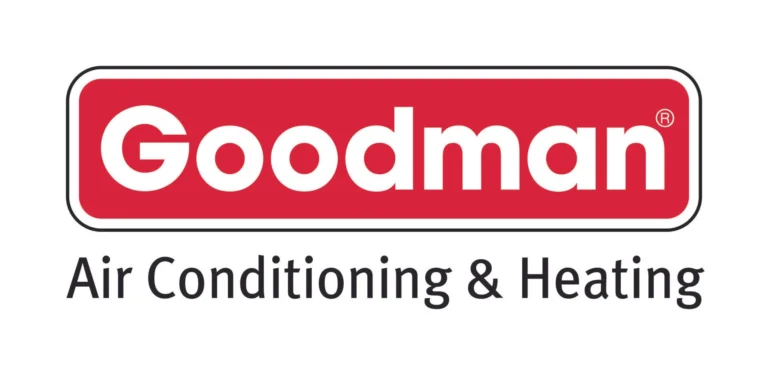 HVAC Services In Coachella, CA 9 Goodman Logo 1920w 1