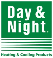 HVAC Services In Coachella, CA 5 dayandnight logo 1920w 1
