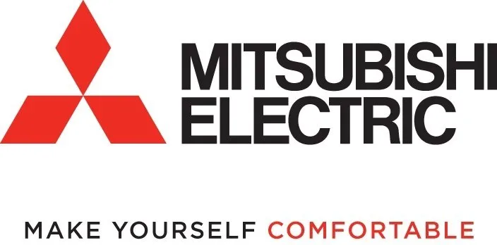 HVAC Services In Rancho Mirage, CA 13 Mitsubishi Electric MYC Vert Red Black 1920w 1