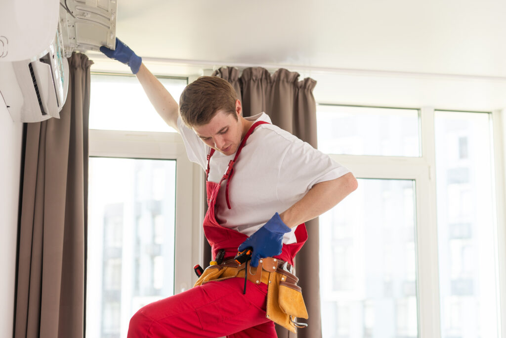 Understanding Air Conditioning Maintenance: The Key to a Reliable and Efficient System 2 Air Conditioning Maintenance