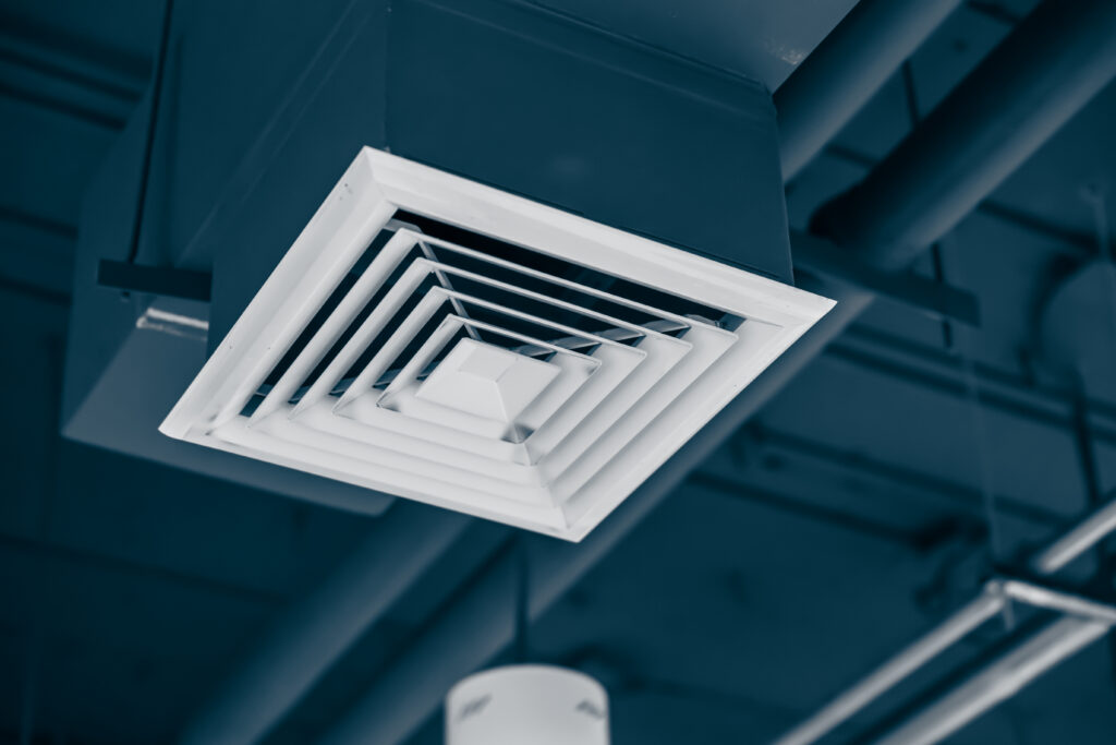 Boost Your Indoor Air Quality: An Essential Guide to Proper Home Ventilation Services 2 Ventilation