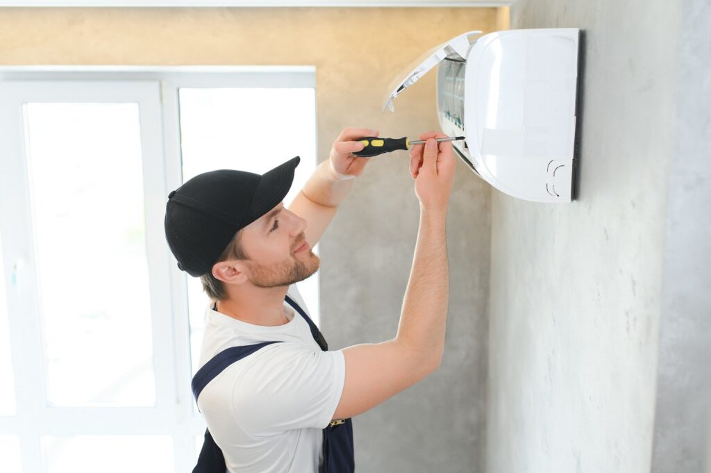 Efficient Air Conditioner Repair Services in La Quinta 2 AC repair