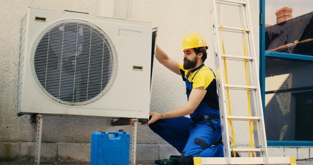 Key Advantages of Residential HVAC Repair 2 HVAC repair