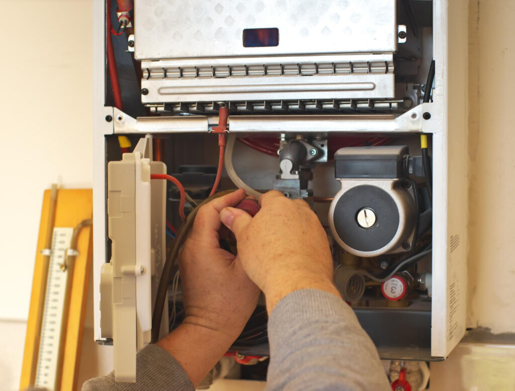 Efficient Heater Repair Services in Cathedral City 2 heater repair