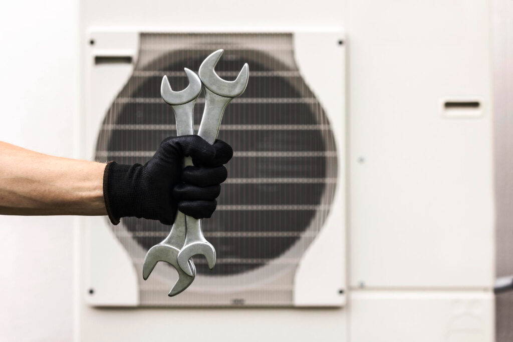 Quick and Reliable Heat Pump Repair Services 2 heat pump repair