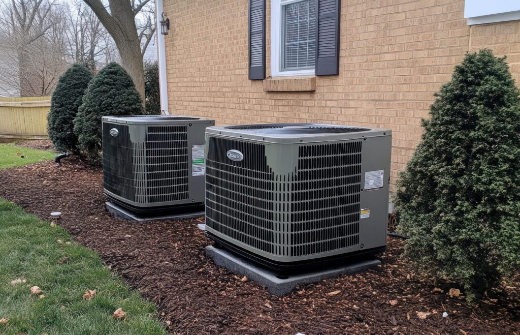 Why Your AC Unit Is Making Clicking Sounds in Desert Hot Springs 2 AC unit
